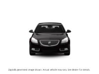2011 Buick Regal 4Dr Sdn Cxl W/1Sb (Oshawa Plant) Exterior Shot 18