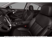 2011 Buick Regal 4Dr Sdn Cxl W/1Sb (Oshawa Plant) Interior Shot 5