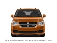 2013 Dodge Grand Caravan 4Dr Wgn Sxt Exterior Shot 6
