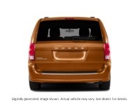 2013 Dodge Grand Caravan 4Dr Wgn Sxt Exterior Shot 8