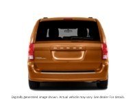 2012 Dodge Grand Caravan 4Dr Wgn Sxt Exterior Shot 8