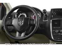 2013 Dodge Grand Caravan 4Dr Wgn Sxt Interior Shot 2
