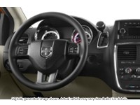 2012 Dodge Grand Caravan 4Dr Wgn Sxt Interior Shot 2