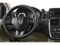 2013 Dodge Grand Caravan 4Dr Wgn Sxt Interior Shot 2