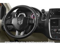2012 Dodge Grand Caravan 4Dr Wgn Sxt Interior Shot 2