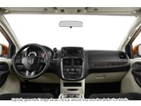 2012 Dodge Grand Caravan 4Dr Wgn Sxt Interior Shot 6