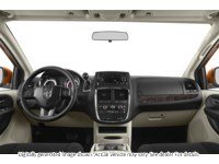 2013 Dodge Grand Caravan 4Dr Wgn Sxt Interior Shot 6