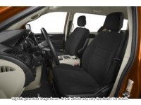 2013 Dodge Grand Caravan 4Dr Wgn Sxt Interior Shot 4