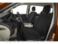 2013 Dodge Grand Caravan 4Dr Wgn Sxt Interior Shot 4