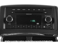 2012 Dodge Grand Caravan 4Dr Wgn Sxt Interior Shot 1