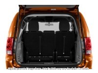 2012 Dodge Grand Caravan 4Dr Wgn Sxt Exterior Shot 4