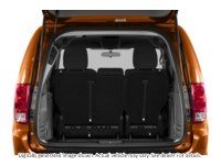 2013 Dodge Grand Caravan 4Dr Wgn Sxt Exterior Shot 4