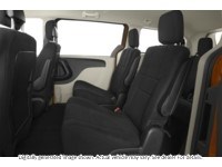 2013 Dodge Grand Caravan 4Dr Wgn Sxt Interior Shot 5