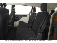 2013 Dodge Grand Caravan 4Dr Wgn Sxt Interior Shot 5