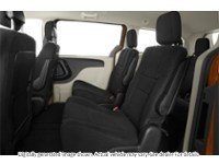 2012 Dodge Grand Caravan 4Dr Wgn Sxt Interior Shot 5
