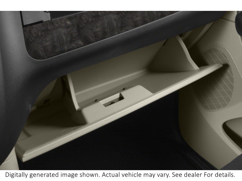 2013 Dodge Grand Caravan 4Dr Wgn Sxt Interior Shot 3