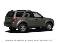 2011 Ford Escape FWD 4Dr I4 Auto XLT Exterior Shot 2