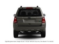 2011 Ford Escape FWD 4Dr I4 Auto XLT Exterior Shot 8