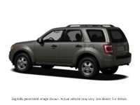 2011 Ford Escape FWD 4Dr I4 Auto XLT Exterior Shot 10