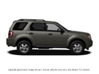 2011 Ford Escape FWD 4Dr I4 Auto XLT Exterior Shot 11