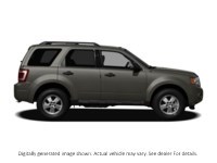 2011 Ford Escape FWD 4Dr I4 Auto XLT Exterior Shot 16