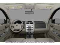 2011 Ford Escape FWD 4Dr I4 Auto XLT Interior Shot 7