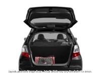 2011 Honda Fit Fit LX Auto/Safety/38 Services/Eldery Owner/Deal Exterior Shot 4