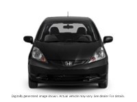 2011 Honda Fit Fit LX Auto/Safety/38 Services/Eldery Owner/Deal Exterior Shot 6