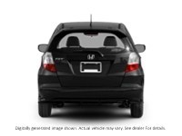 2011 Honda Fit Fit LX Auto/Safety/38 Services/Eldery Owner/Deal Exterior Shot 8