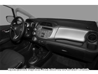 2011 Honda Fit Fit LX Auto/Safety/38 Services/Eldery Owner/Deal Interior Shot 1