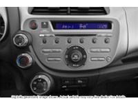 2011 Honda Fit Fit LX Auto/Safety/38 Services/Eldery Owner/Deal Interior Shot 2