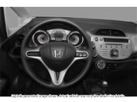 2011 Honda Fit Fit LX Auto/Safety/38 Services/Eldery Owner/Deal Interior Shot 3