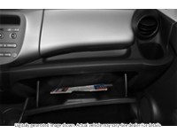 2011 Honda Fit Fit LX Auto/Safety/38 Services/Eldery Owner/Deal Interior Shot 4