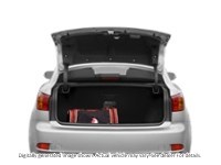 2011 Lexus Is 350 4Dr Sdn AWD Exterior Shot 4