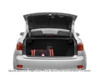 2011 Lexus Is 350 4Dr Sdn AWD Exterior Shot 4