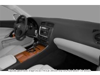 2011 Lexus Is 350 4Dr Sdn AWD Interior Shot 1