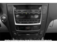 2011 Lexus Is 350 4Dr Sdn AWD Interior Shot 2