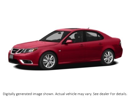 2011 Saab 9-3 4Dr Sdn Aero Xwd W/1Sd *Ltd Avail*