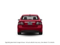2011 Saab 9-3 4Dr Sdn Aero Xwd W/1Sd *Ltd Avail* Exterior Shot 14