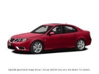 2011 Saab 9-3 4Dr Sdn Aero Xwd W/1Sd *Ltd Avail* Exterior Shot 19