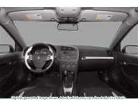 2011 Saab 9-3 4Dr Sdn Aero Xwd W/1Sd *Ltd Avail* Interior Shot 7