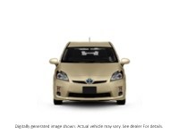 2011 Toyota Prius 5Dr Hb Exterior Shot 18