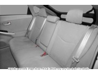 2011 Toyota Prius 5Dr Hb Interior Shot 6