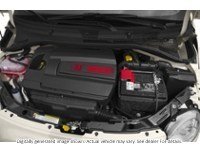 2014 Fiat 500C 2Dr Conv Pop Exterior Shot 3