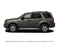 2012 Ford Escape FWD 4Dr XLT Exterior Shot 7