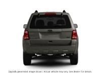 2012 Ford Escape FWD 4Dr XLT Exterior Shot 8