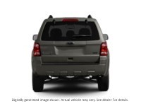 2012 Ford Escape FWD 4Dr XLT Exterior Shot 8