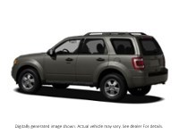 2012 Ford Escape FWD 4Dr XLT Exterior Shot 10