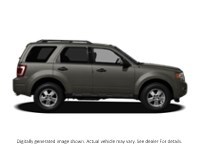 2012 Ford Escape FWD 4Dr XLT Exterior Shot 11