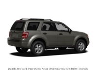 2012 Ford Escape FWD 4Dr XLT Exterior Shot 15